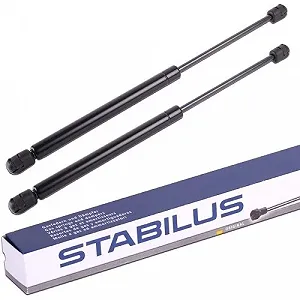 Газовые пружины багажника STABILUS 2x 032724 для C-Klasse Combi - Фото 1