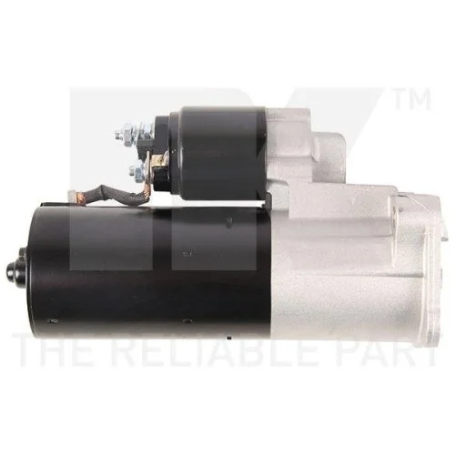 Стартер NK 4747009 для AUDI VW VAG, фото №2 Стартер NK 4747009 для AUDI VW VAG, фото №2
