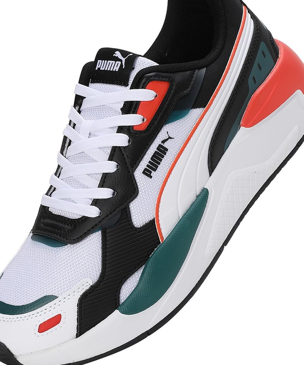 Кросівки PUMA X-ray 3 Чоловічі, фото №7 Кросівки PUMA X-ray 3 Чоловічі, фото №7