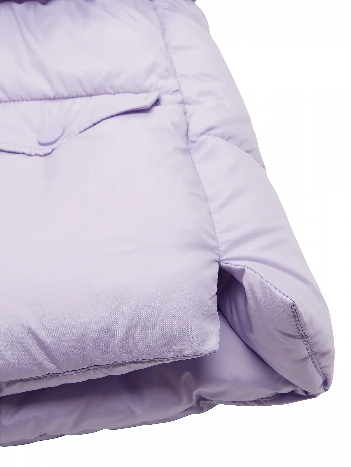 Зимова куртка TOM TAILOR Puffer з капюшоном, фото №3