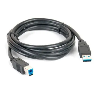 Кабель для принтера USB 3.0 AM/BM 3.0m GEMIX Art GC 1619, фото №1