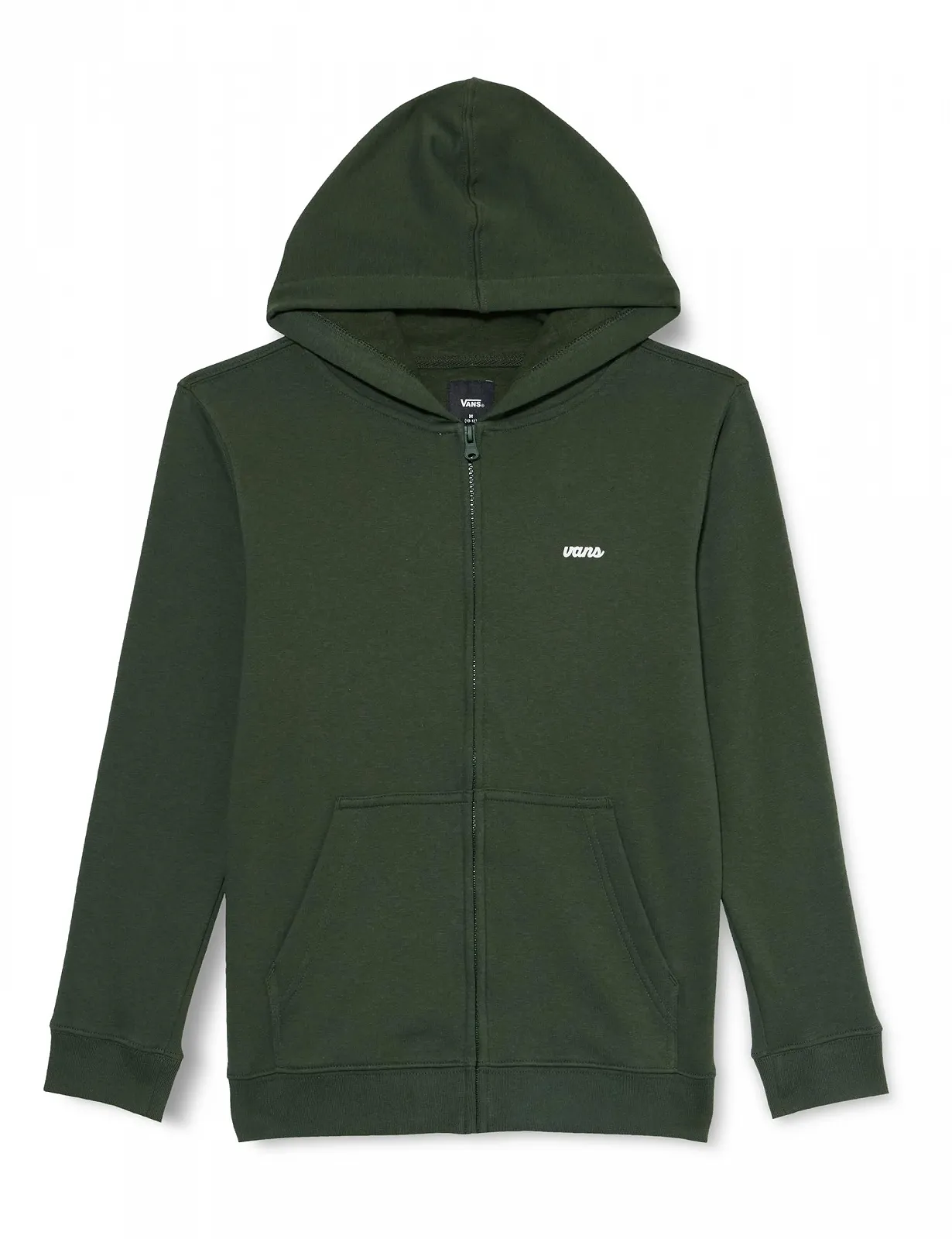 Худи Vans Scripted Full Zip для мальчиков (1 шт), фото №1