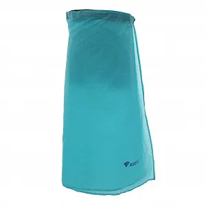 Балахон Baoblaze багатофункціональний дощовий для активного відпочинку, альпінізму, фартух з сумкою для зберігання - Фото 1