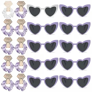 Сонцезахисні окуляри Серце Meleager - Фото 1