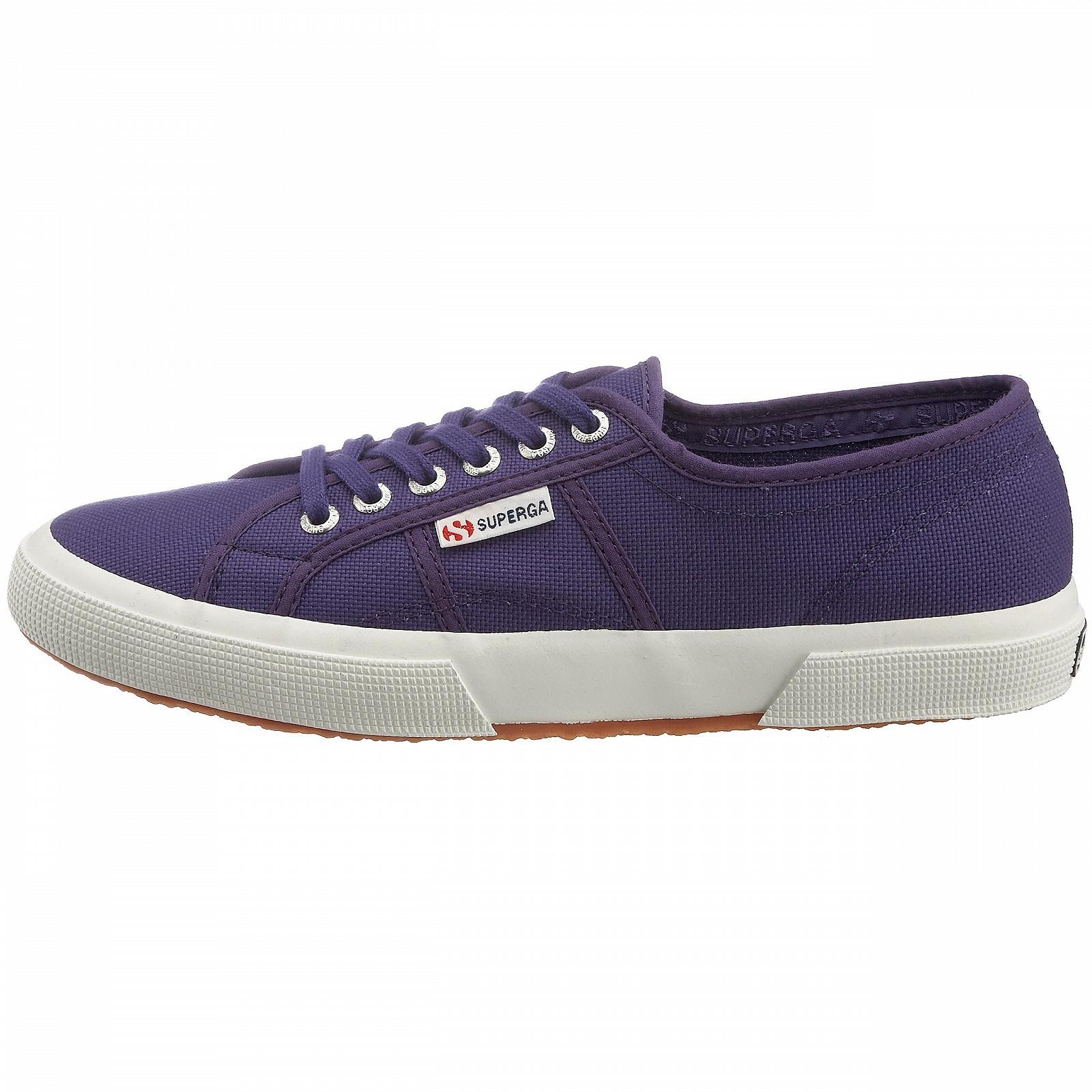 Кросівки Superga 2750 Cotu Classic Унісекс, фото №7
