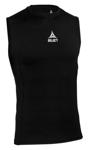 Топ тренировочный Select Baselayer tank top M, фото №1