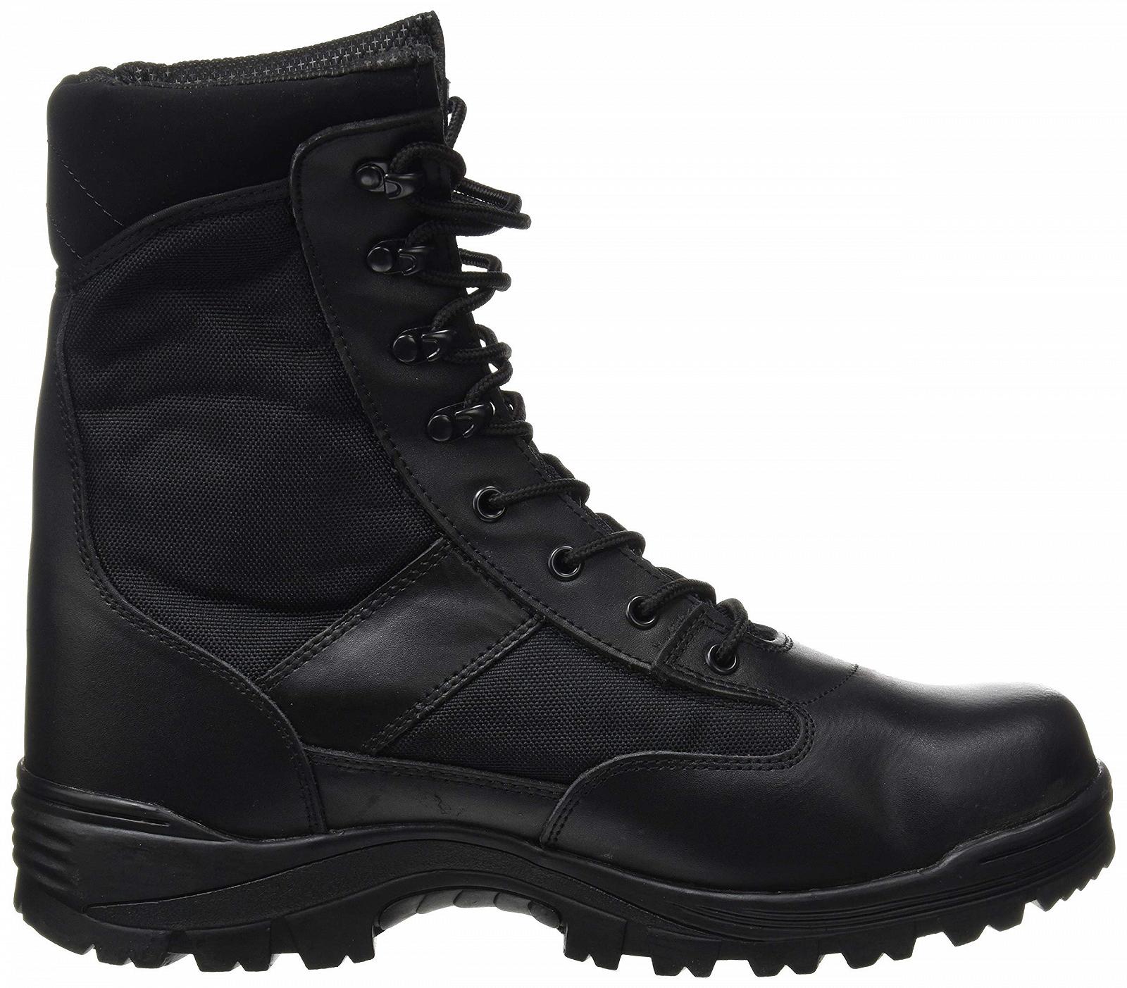Чоботи Mil-Tec Unisex, фото №6