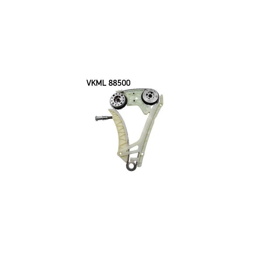 Комплект ланцюга ГРМ SKF VKML 88500 для BMW, фото №1