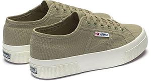 Унисекс Обувь Superga 2730 Tassel Oxford synthetic.ua - Фото 1
