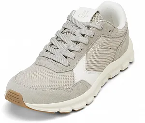 Кеди Marc O'Polo З легкого матеріалу Спортивні synthetic.ua - Фото 1