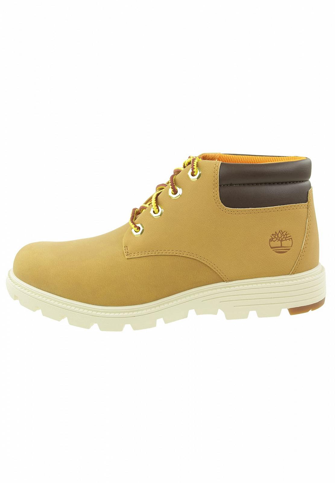 Черевики Chukka Timberland Walden Park Wr Чоловічі, фото №3