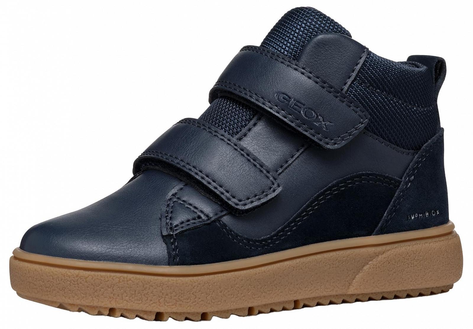 Кросівки Geox J Theleven Boy B ABX для хлопчиків, фото №2