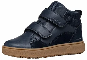 Кросівки Geox J Theleven Boy B ABX для хлопчиків synthetic.ua - Фото 1