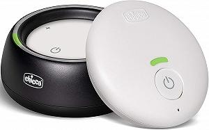 Цифровая радионяня Chicco Audio Baby Monitor 10160 - Фото 1
