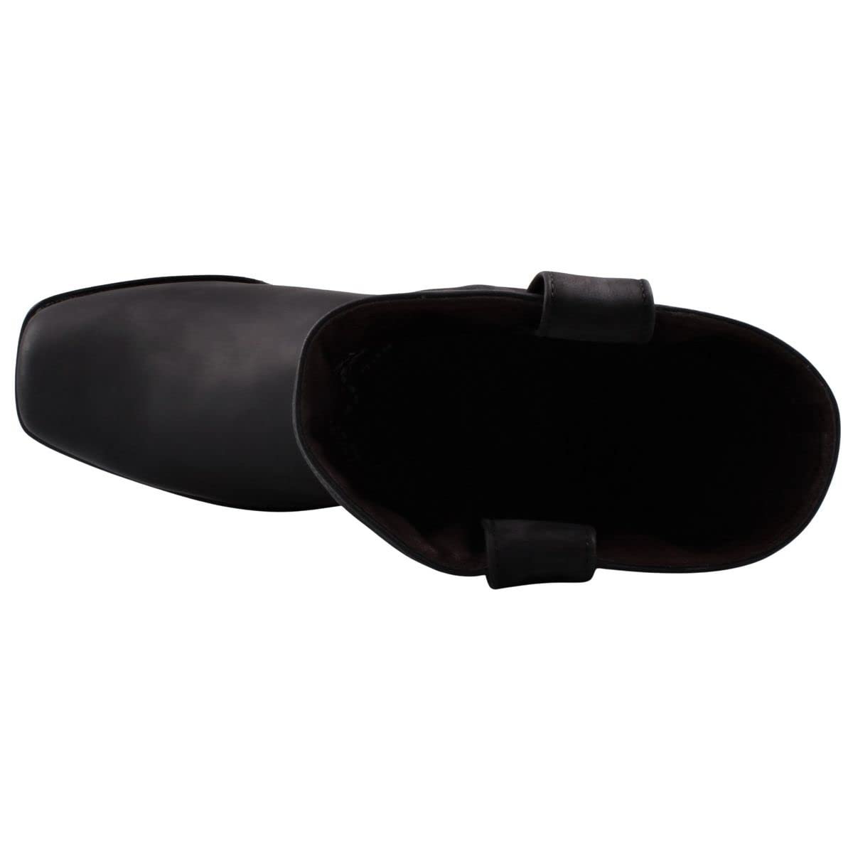 Мужские Сапоги Sendra Thinsulate 8833 Черный, фото №5