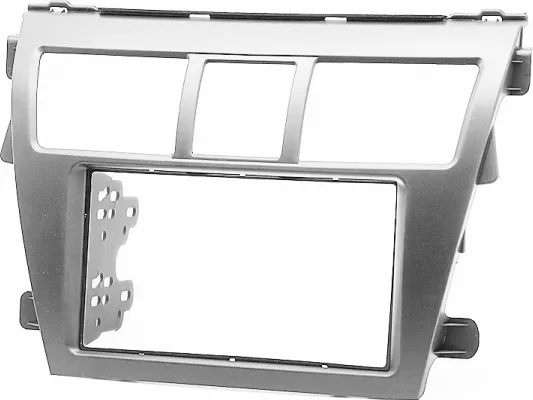 Переходная рамка Toyota Carav 11-164, фото №1