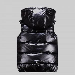 Флісова куртка Saingace для дівчинки synthetic.ua - Фото 1