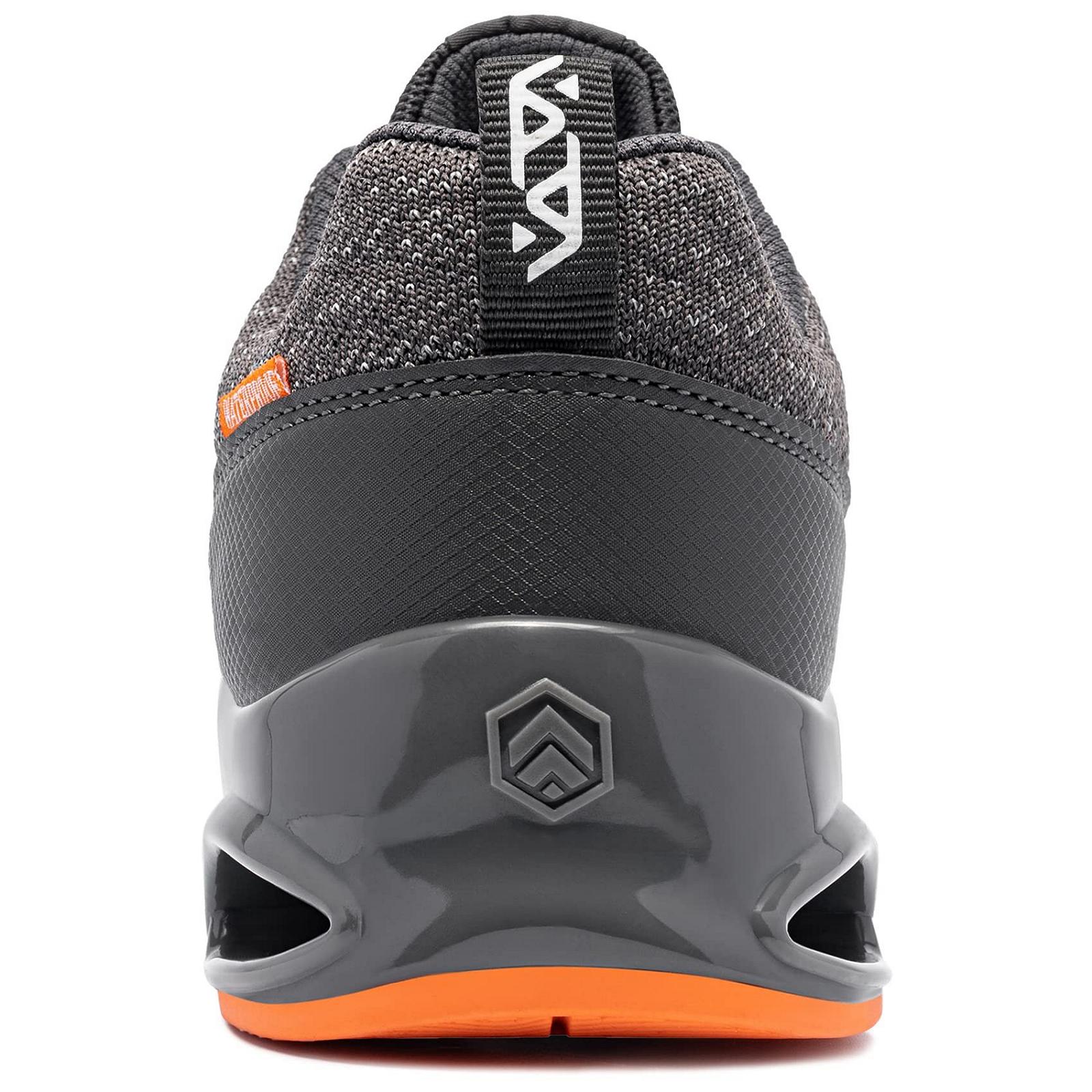 Водонепроникні кросівки для бігу Fates Tex, фото №6