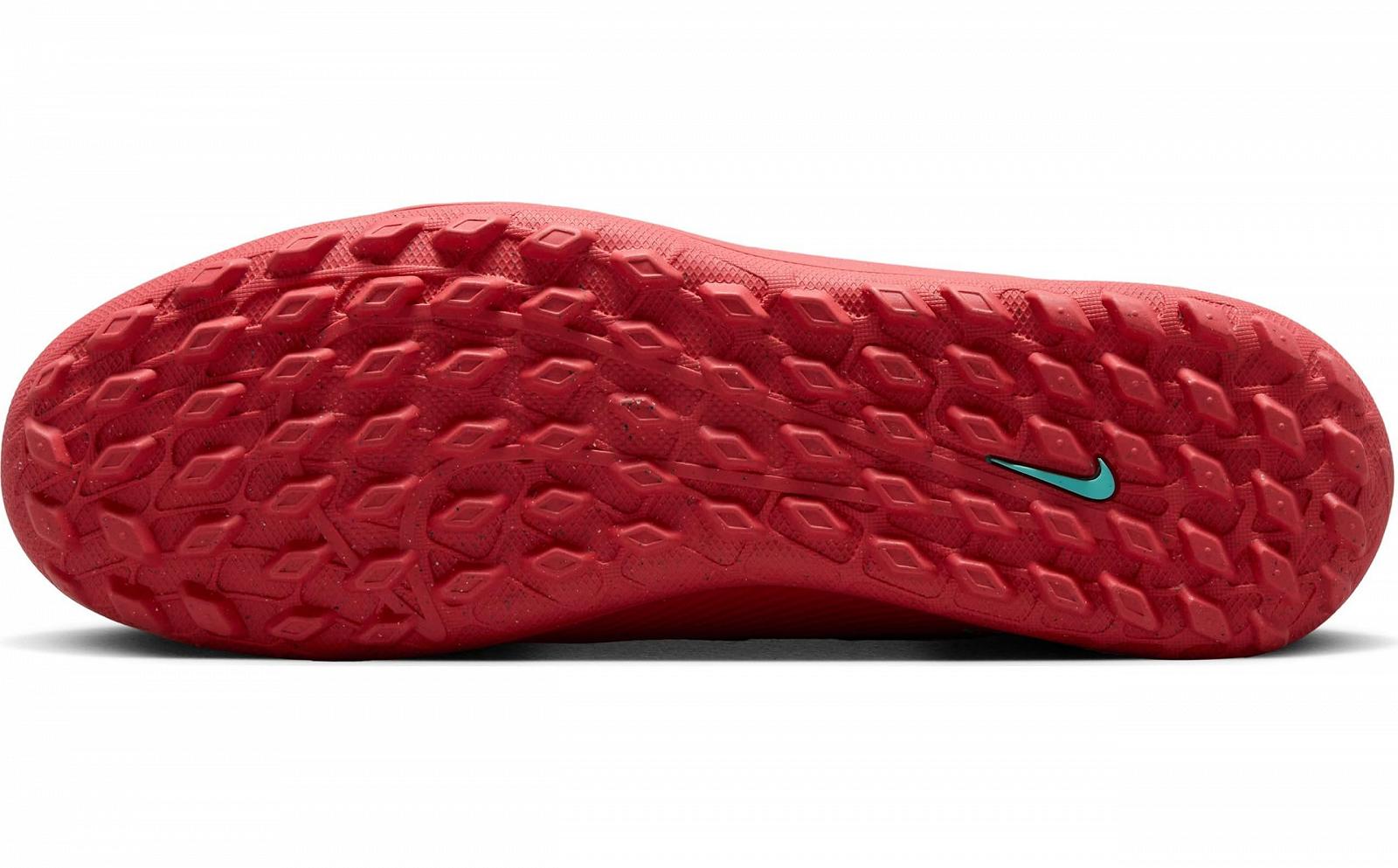 Кросівки Nike Mercurial Vapor 16 Club Unisex, фото №4 Кросівки Nike Mercurial Vapor 16 Club Unisex, фото №4