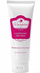 Гель для душу Embrace the Soul Captivating заспокійливий протизапальний веганський - Фото 1