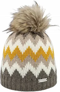 Детская шапка Eisglut Lindal Kids - Фото 1