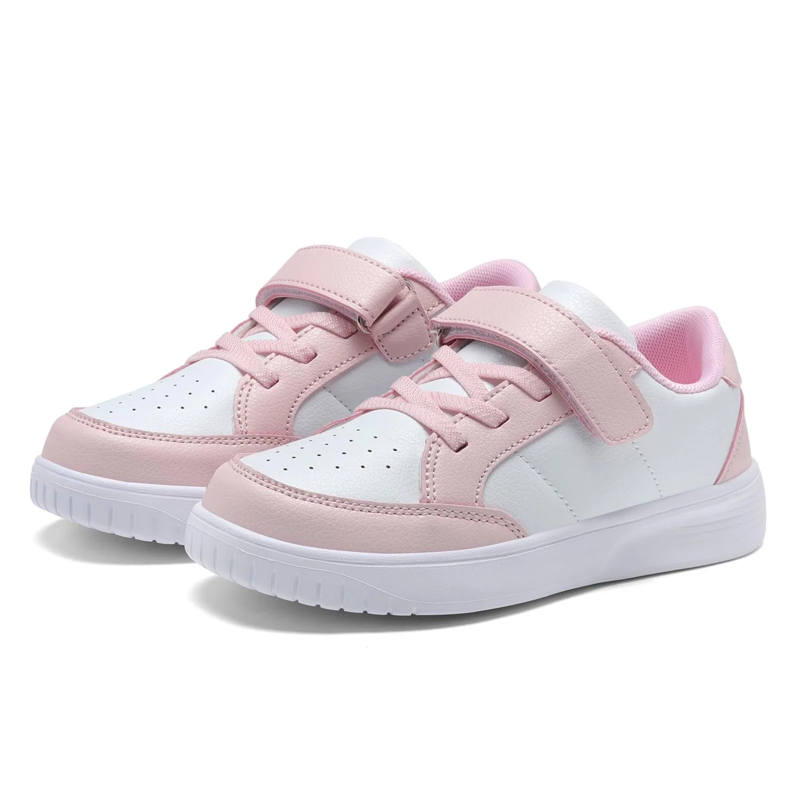 Детские спортивные кроссовки для девочек, детские кроссовки для бега, детские кроссовки, легкие дышащие кроссовки для прогулок, для досуга, кроссовки для бега по дороге, фото №7