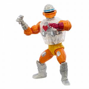 Фигурки Masters of the Universe Origins He-Man, Skeletor и другие, в стиле ретро, мини-комикс synthetic.ua - Фото 1