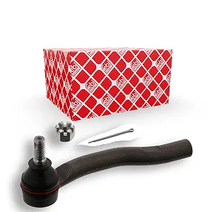 Наконечник рулевой тяги FEBI BILSTEIN ProKit 34310 для TOYOTA передний мост слева - Фото 1