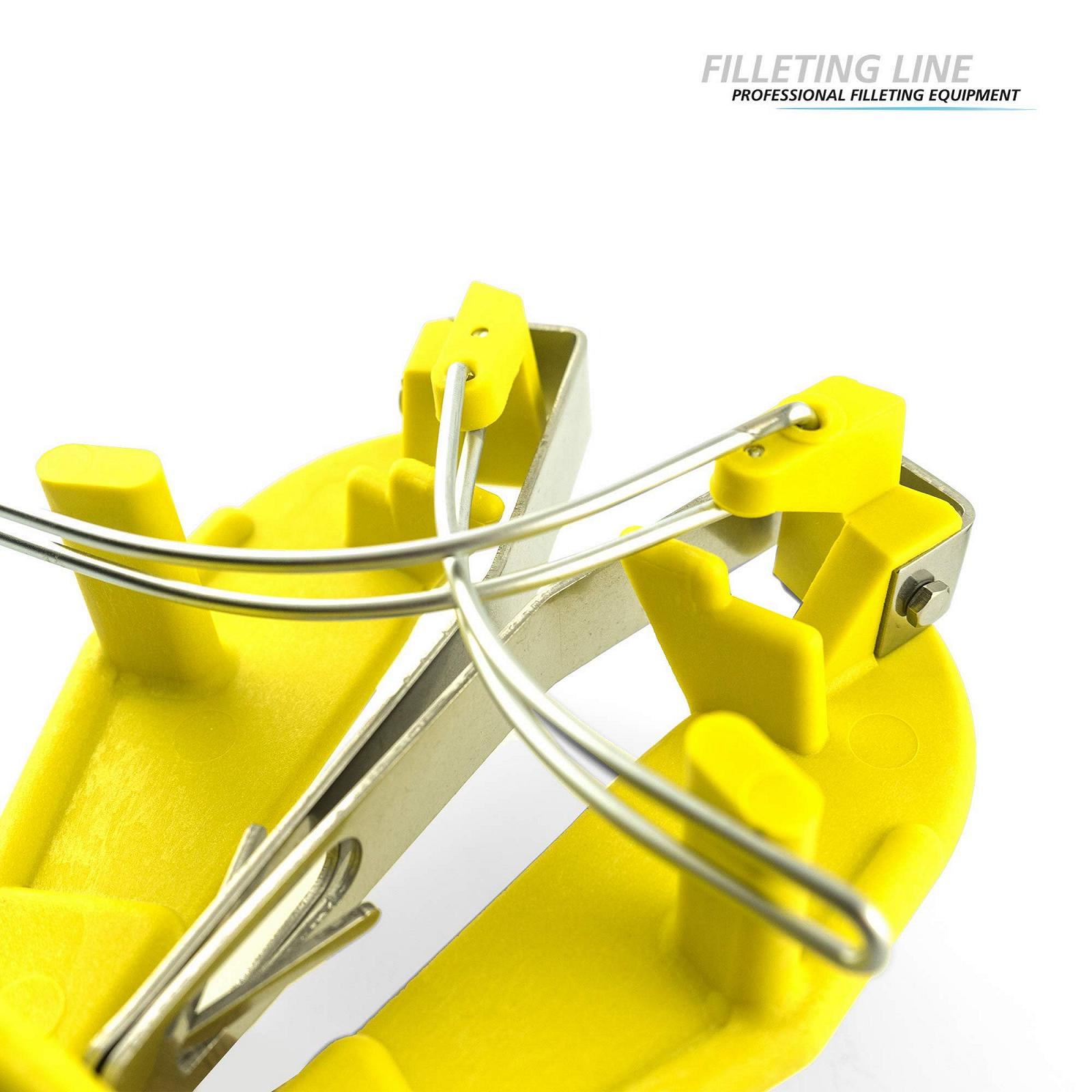 Точилка для ножів Giesser sharp easy 9980 з кріпленням жовта, фото №2 Точилка для ножів Giesser sharp easy 9980 з кріпленням жовта, фото №2