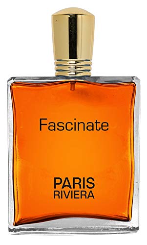 Парфуми для чоловіків Paris Riviera Fascinate Eau De Toilette 100 мл, фото №2