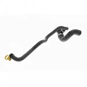 Шланг радиатора VAICO Q+ V20-3041 качество оригинального оборудования для BMW synthetic.ua - Фото 1