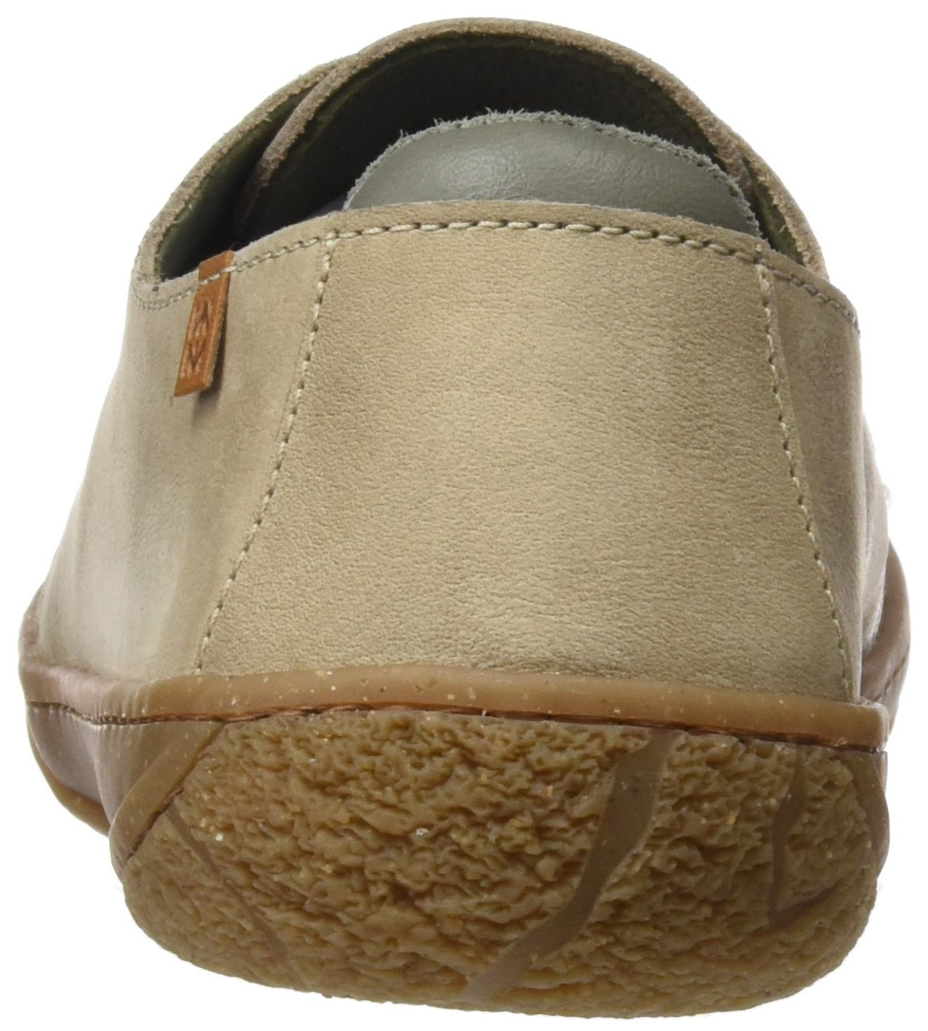 Ботинки El Naturalista Aqua женские, фото №3 Ботинки El Naturalista Aqua женские, фото №3