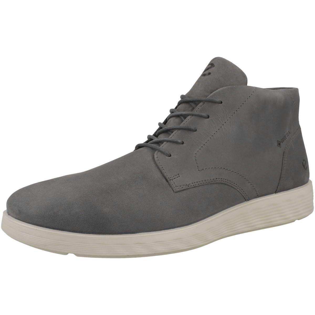 Мужские ботинки ECCO S Lite Hybrid Mid-Cut, фото №4