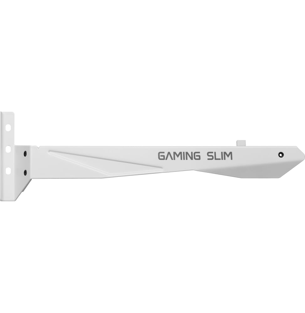 Відеокарта MSI GeForce RTX 4080 Super Gaming X Slim Біла, фото №5