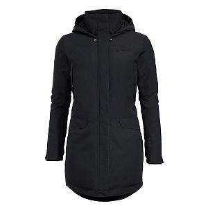 Куртка Parka Женская VAUDE Skomer Wool - Фото 1