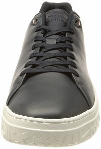 Кросівки Tommy Hilfiger Modern Iconic Court Cup Leather synthetic.ua - Фото 1