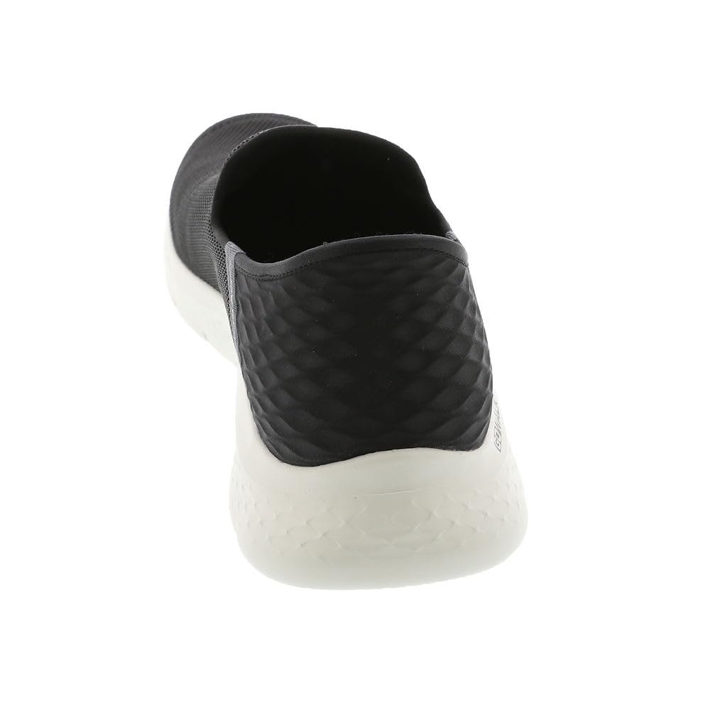Кроссовки Skechers Gowalk Flex Slip On - мужские, фото №7