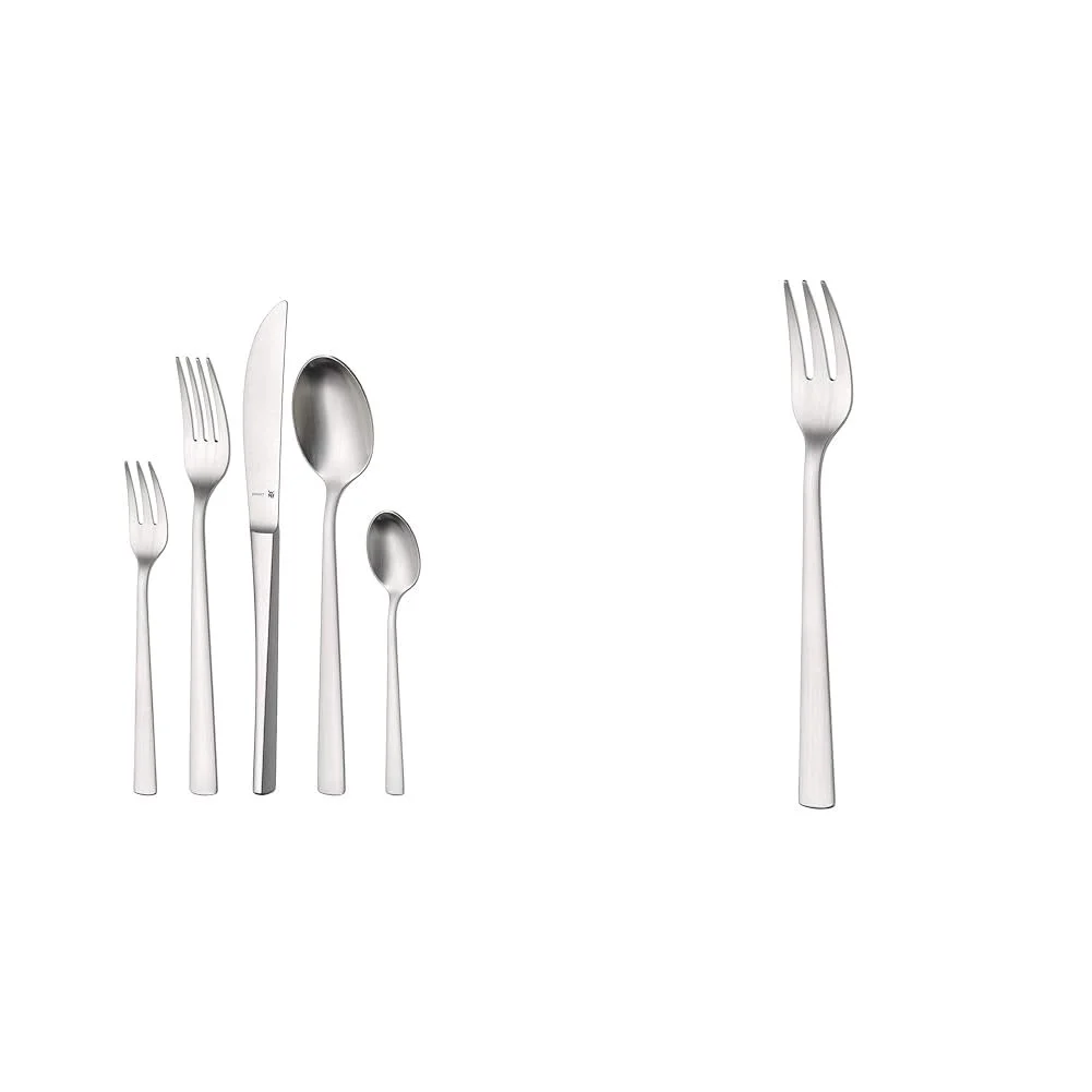 Набор столовых приборов WMF Corvo на 6 персон, 30 предметов, фото №1 Набор столовых приборов WMF Corvo на 6 персон, 30 предметов, фото №1