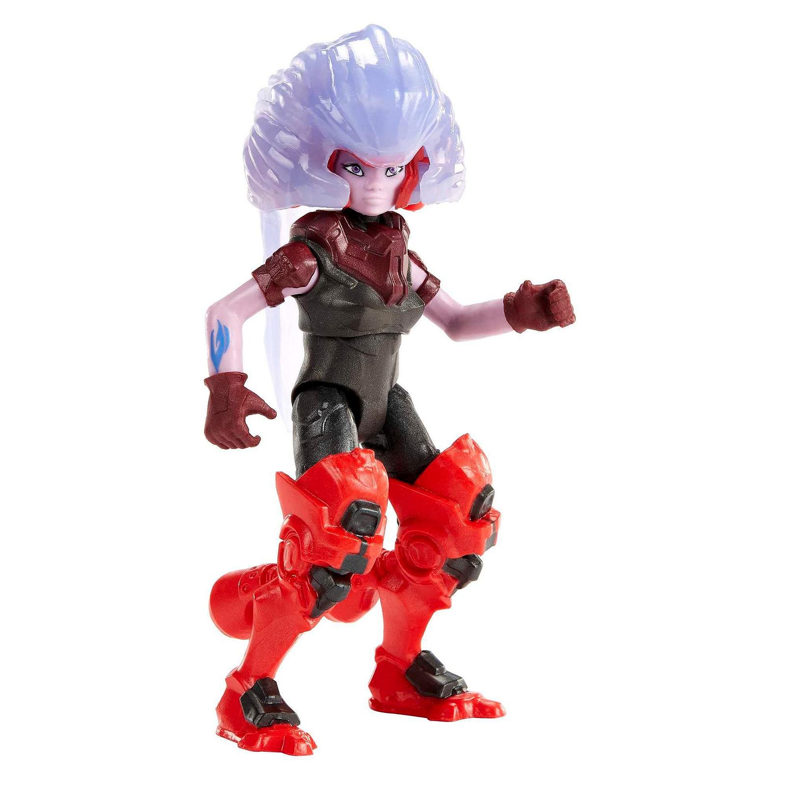 Фігурка He-Man and the Masters of the Universe Ram Ma'am Motu, фото №2