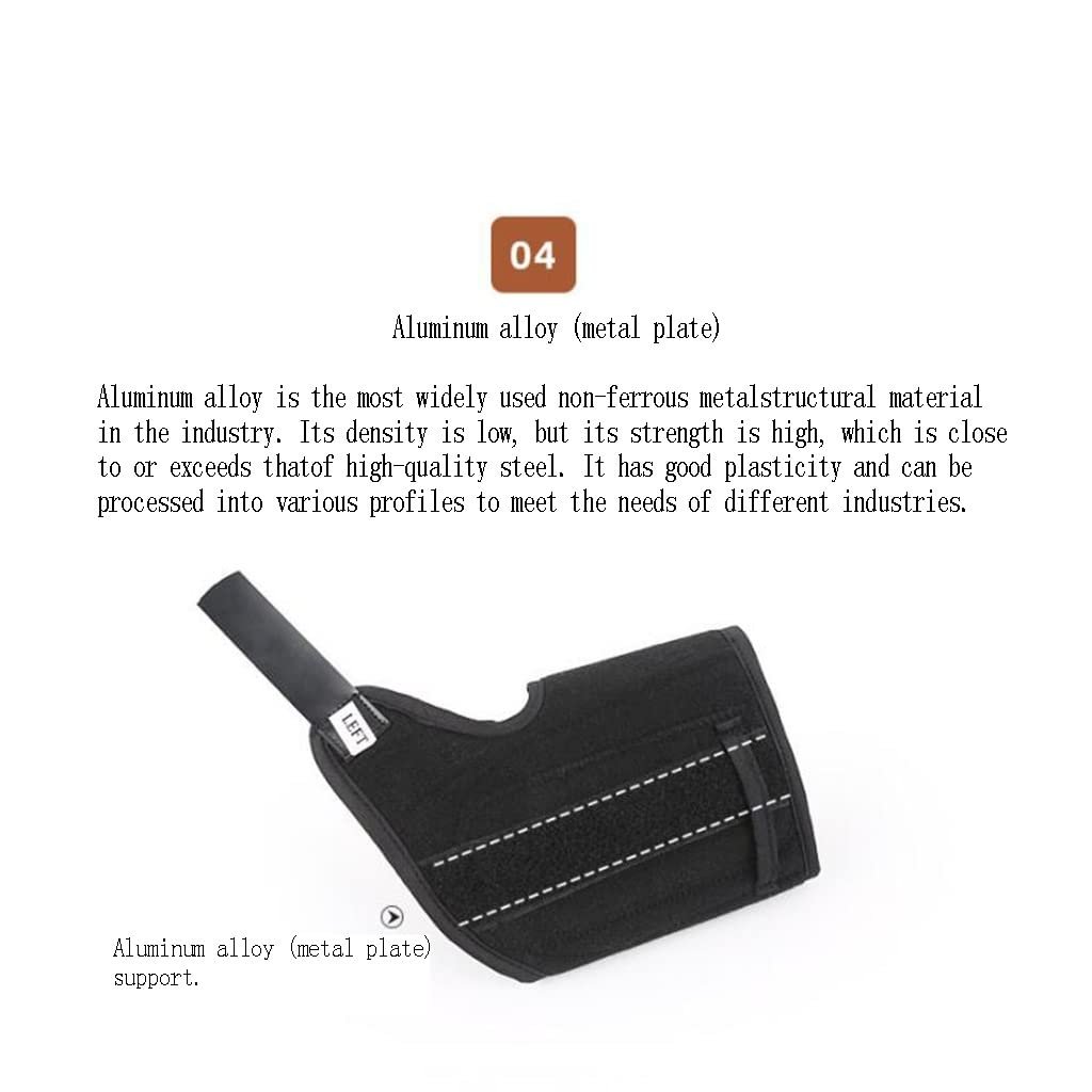 Коректор великого пальця стопи CAZARU, Hallux Splitter, денна та нічна шина, фото №6 Коректор великого пальця стопи CAZARU, Hallux Splitter, денна та нічна шина, фото №6