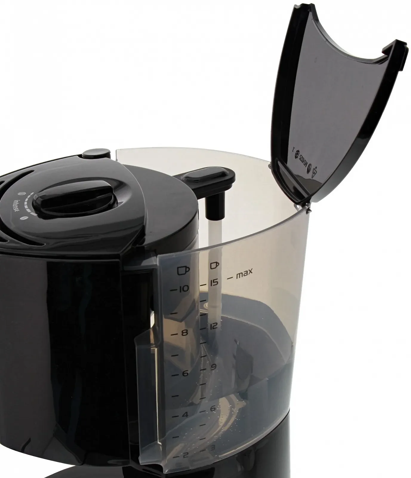 Кофеварка капельная Melitta Enjoy Top Therm 1017-08, фото №4