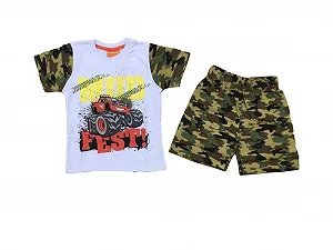 Піжама Blaze Monster Machines Синій - Фото 1