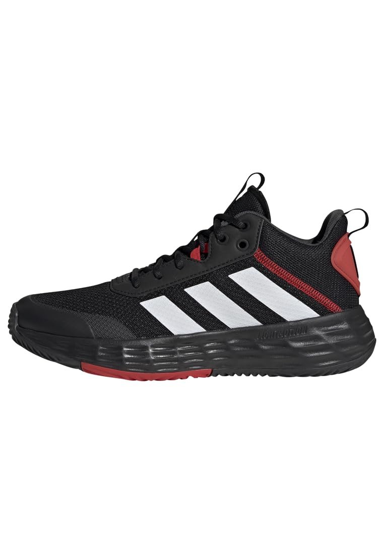 Кроссовки Adidas Ownthegame 2.0 мужские, фото №1