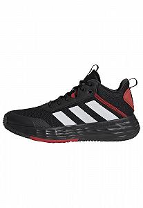 Кроссовки Adidas Ownthegame 2.0 мужские - Фото 1