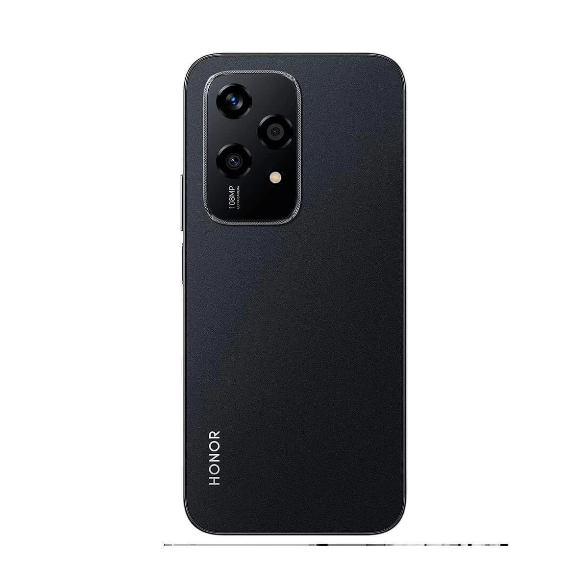 Смартфон Honor 200 Lite 5G 8GB 256GB 6.7" AMOLED 4500 мАч Черный, фото №3