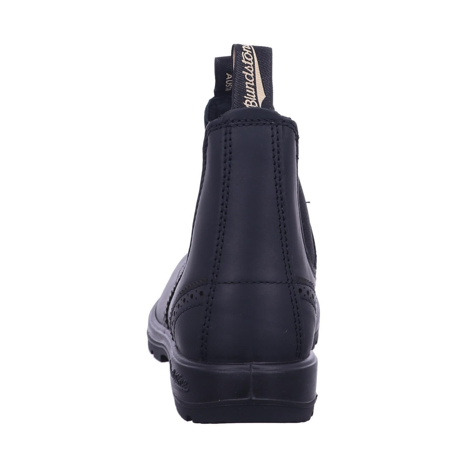 Ботинки Blundstone Brogued 2443 Женские Черный, фото №4