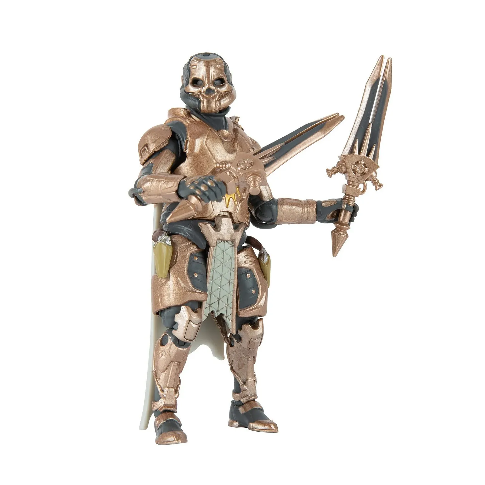 Шарнирная фигурка Fortnite Master Grade Midas FNT1068 10 см разноцветная, фото №9