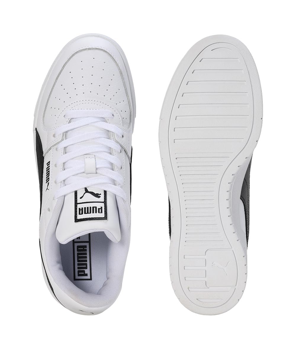 Кроссовки мужские Puma Suede Classic+, фото №6