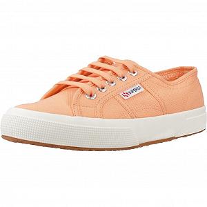 Кросівки Superga 2750-Cotu Classic Unisex - Фото 1