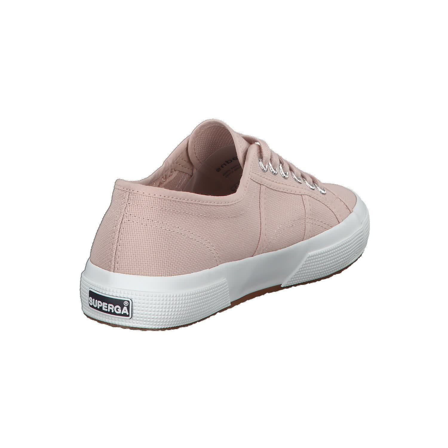 Кроссовки Superga 2750 Cotu Classic Унисекс, фото №6